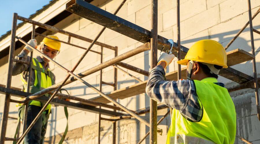 Flashing Repair in Shelby, NE